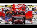 Showcase Hot Wheels RLC Exclusive Shelby Cobra 427 CarCulture Boulevard Legends Team Transport