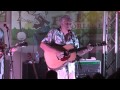 Peter Rowan and Friends ~ Hobo Song ~ John Hartford Memorial Festival 2014