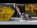 ON EVERY STREET: The dark side of Oslo (film documentary)