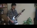 Metallica The Day That Never Comes (7 String ...