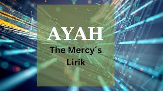 Download lagu Ayah - The MERCY`S - Lirik mp3