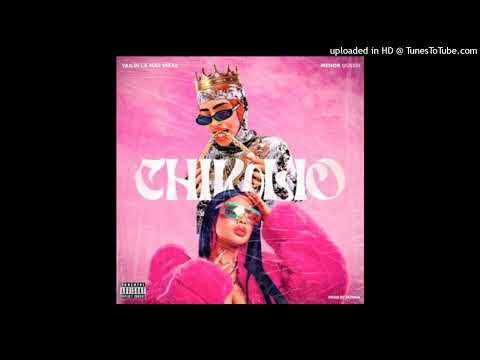 Menor Queen, Zunna, Yailin la Mas Viral - Chikilio