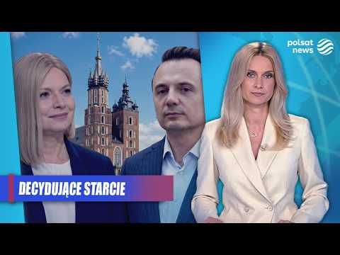 Crushing defeat for the Civic Coalition candidate in Kraków? ...