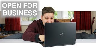 Dell Latitude 7280 12" Laptop Review