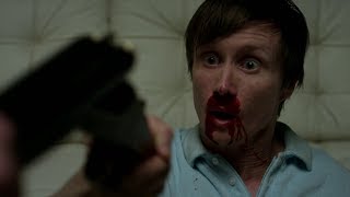 Marvel's Punisher Season 2 Frank&Amy ''You like taking pictures of little girls,huh?'' scene [1080p] video