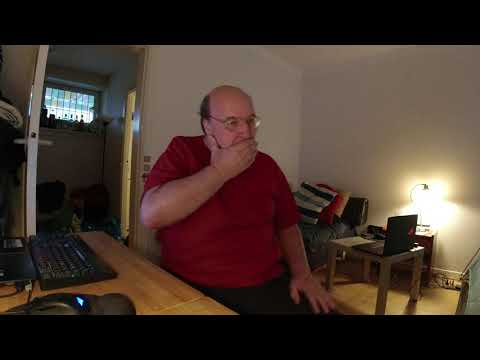 MongoTV_4092 - MIN JUL 2019 - Del 3 - Julemorgen