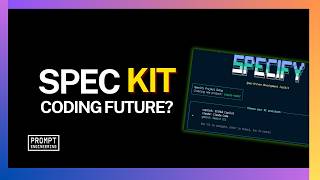 GitHub Spec Kit: Can It FINALLY Fix “Vibe Coding”?