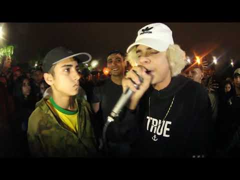 Leozin x Dolly  | 74ª Batalha da Aldeia | Barueri | SP