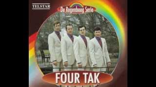 De Four Tak - Bye Bye, Tot Ziens video
