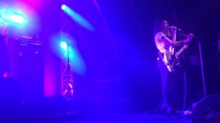 Beetles (Live) - Warpaint