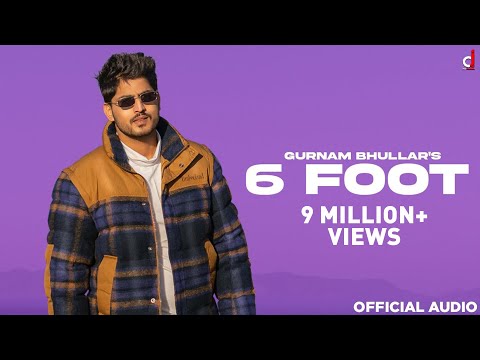 6 Foot — watch video