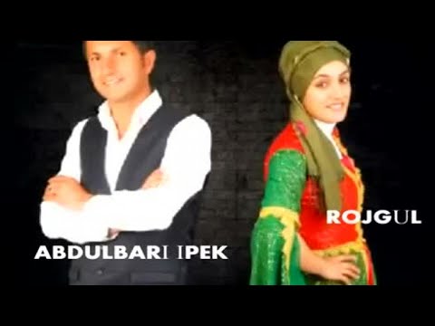 Abdulbari İpek u Rojgül - Kürtçe Süper Delilo Potpori