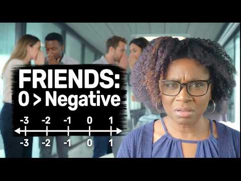 Choose 0 Friends Over Toxic Ones!  (Here's WHY)