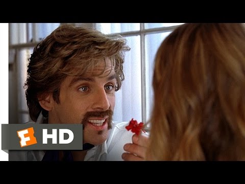 Dodgeball: A True Underdog Story (4/5) Movie CLIP - White Knight (2004) HD