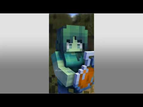 Best of Zombie San 💥🔥- Minecraft Shorts Animation Part4 #shortvideo