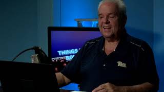 Things They Usually Don&#39;t Teach You - More Facts - July 10, 2020