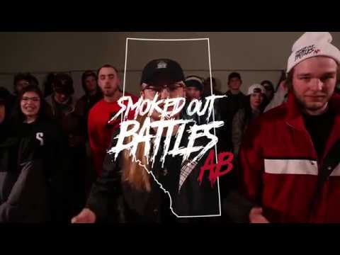 Mac The Mad Hatter vs BearTone