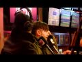 30 Seconds To Mars [Jared Leto, Tomo] @ NRJ ...