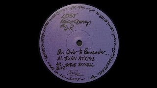 Steve Bicknell - In Order To Remember ( Redefined - B1 ) ( Steve Bicknell Remix 2 )