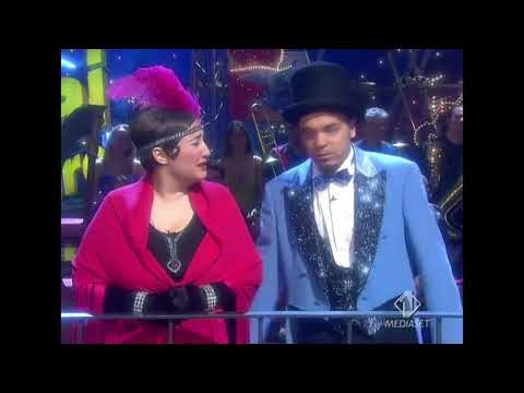 Fiumi inquinati - Mai dire Lunedì