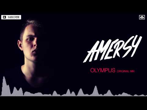 Amersy - Olympus [FREE Track]