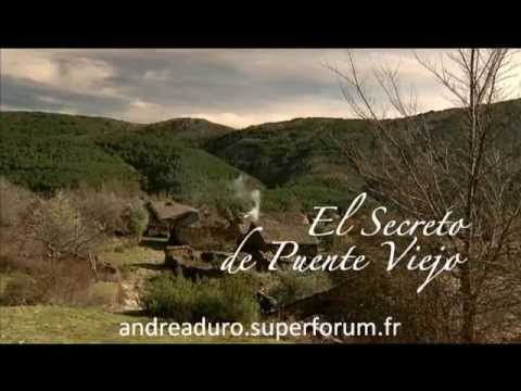 Nueva cabecera de El Secreto de Puente Viejo