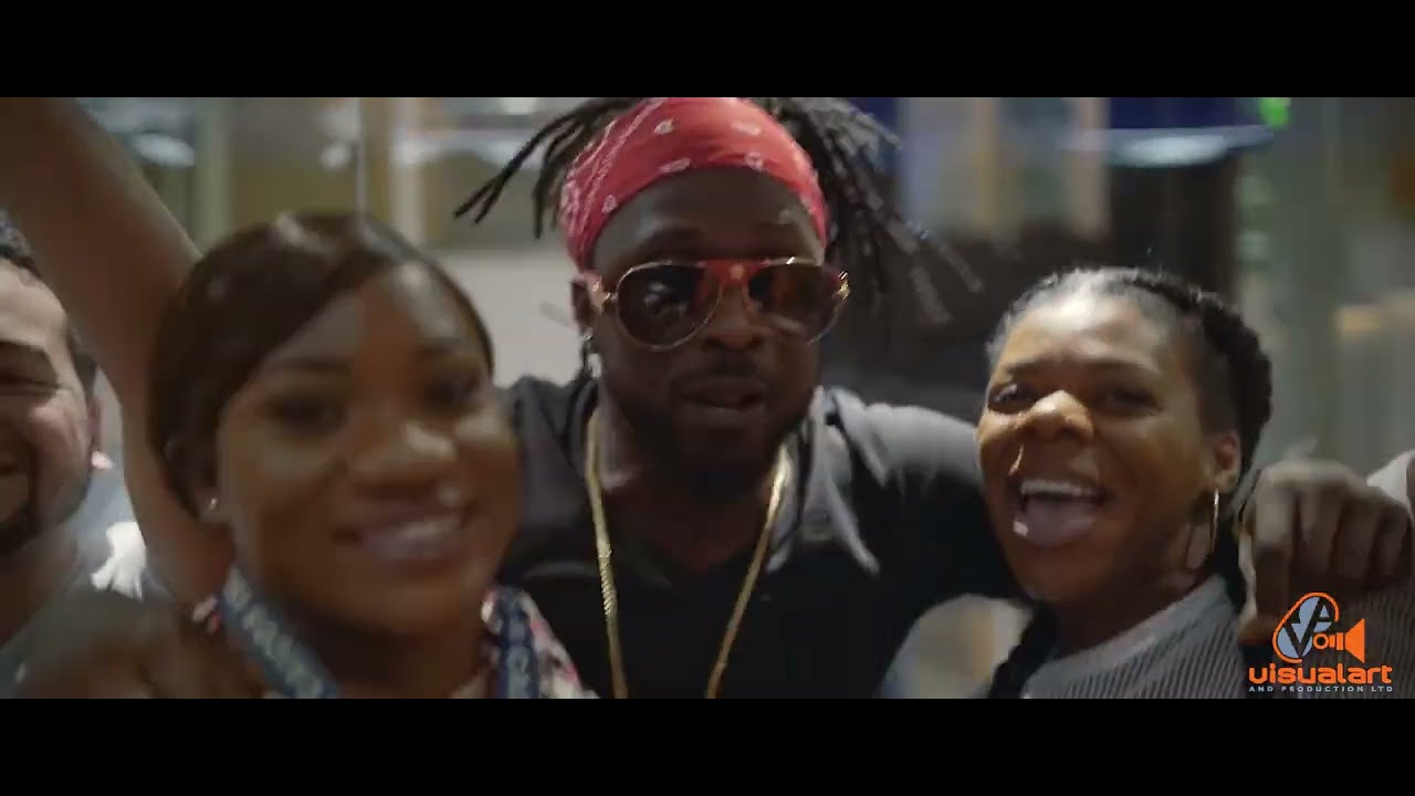 Skinny Fabulous - Up and Up - Precise Lee Films/Vibez Productions (2020)