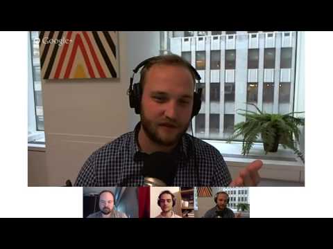 Verge Mobile Show 058: when two avocados really love one another