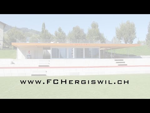 2. Liga Inter: FC Hergiswil - FC Hochdorf