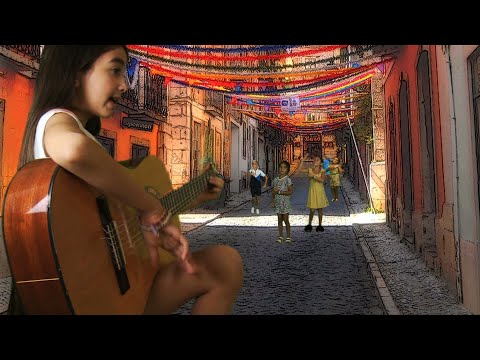 Bella ciao – Chiara / Rumba TV 2021