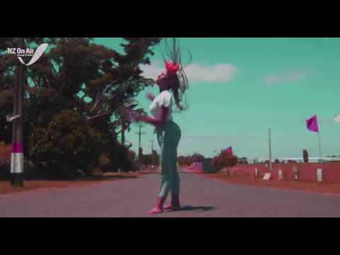 Queen Shirl'e feat RAZÉ - QUEENS RISE UP ( TRAILER )