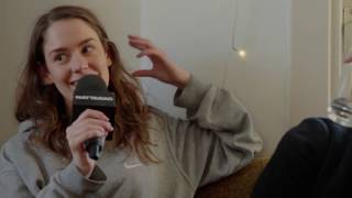 NATT&DAG spør: Anna of the North