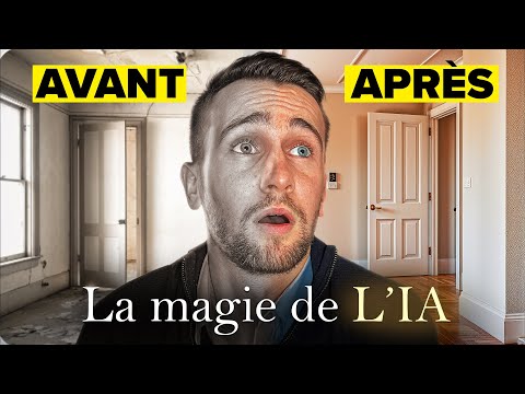 Cet outil IA va révolutionner l'investissement immobilier ! (et vous pouvez tous l'utiliser)