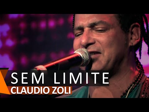 Sem Limite - Claudio Zoli