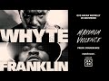 Dillian Whyte Vs Jermaine Franklin Press Conference