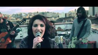 Carlos Jean feat Electric Nana - Lead the Way ( videoclip ) HD