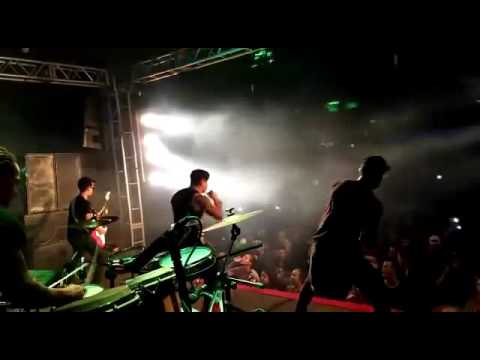 Koioty Luxuria Ao Vivo )