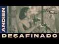 Andien - Desafinado (Joao Gilberto Cover)