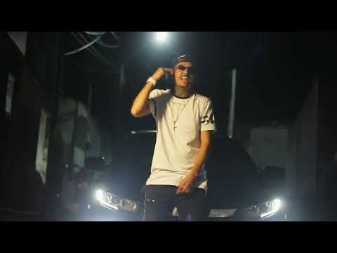 Área de Risco - Lucas Paredão - Clip oficial