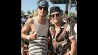 Redlight GreenLight - Big Time Rush.