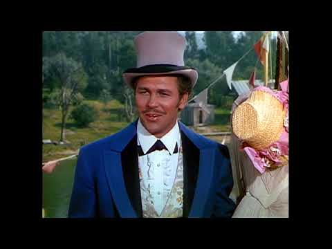 Make Believe - Showboat 1951