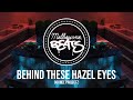 Bounce Projectz - Behind These Hazel Eyes