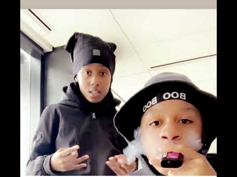 WhosBJ-Bad ft 810 jay jay