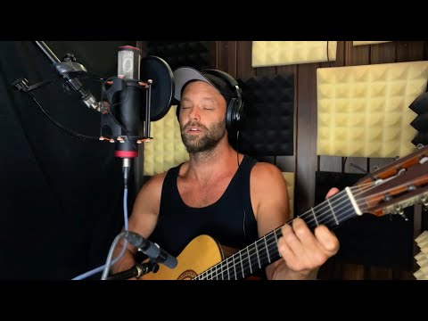 Samuel J - Kiss the Wind (Acoustic)