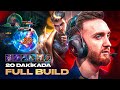 I PLAYED FULL BUILD JAYCE IN 20 MINUTES