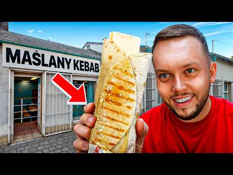 the only butter kebab on the planet