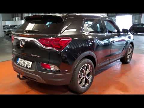 SsangYong Korando 2023 - Image 2