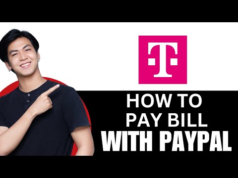 Does Tmobile Accept Paypal