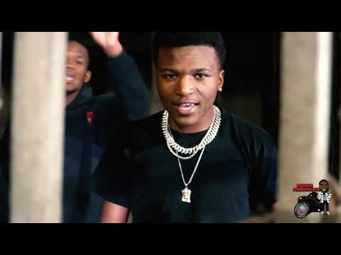 Lil Keezy x Jay Juice - Company (Official Music Video)
