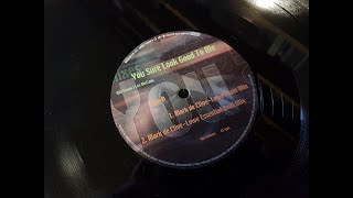 A FLG maurepas upload - Bill Evans & Les McCann - You Sure Look Good Time To Me (main mix)